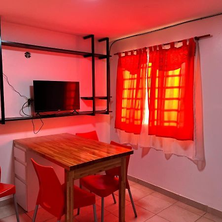 Amanecer Villa Trelew Dış mekan fotoğraf
