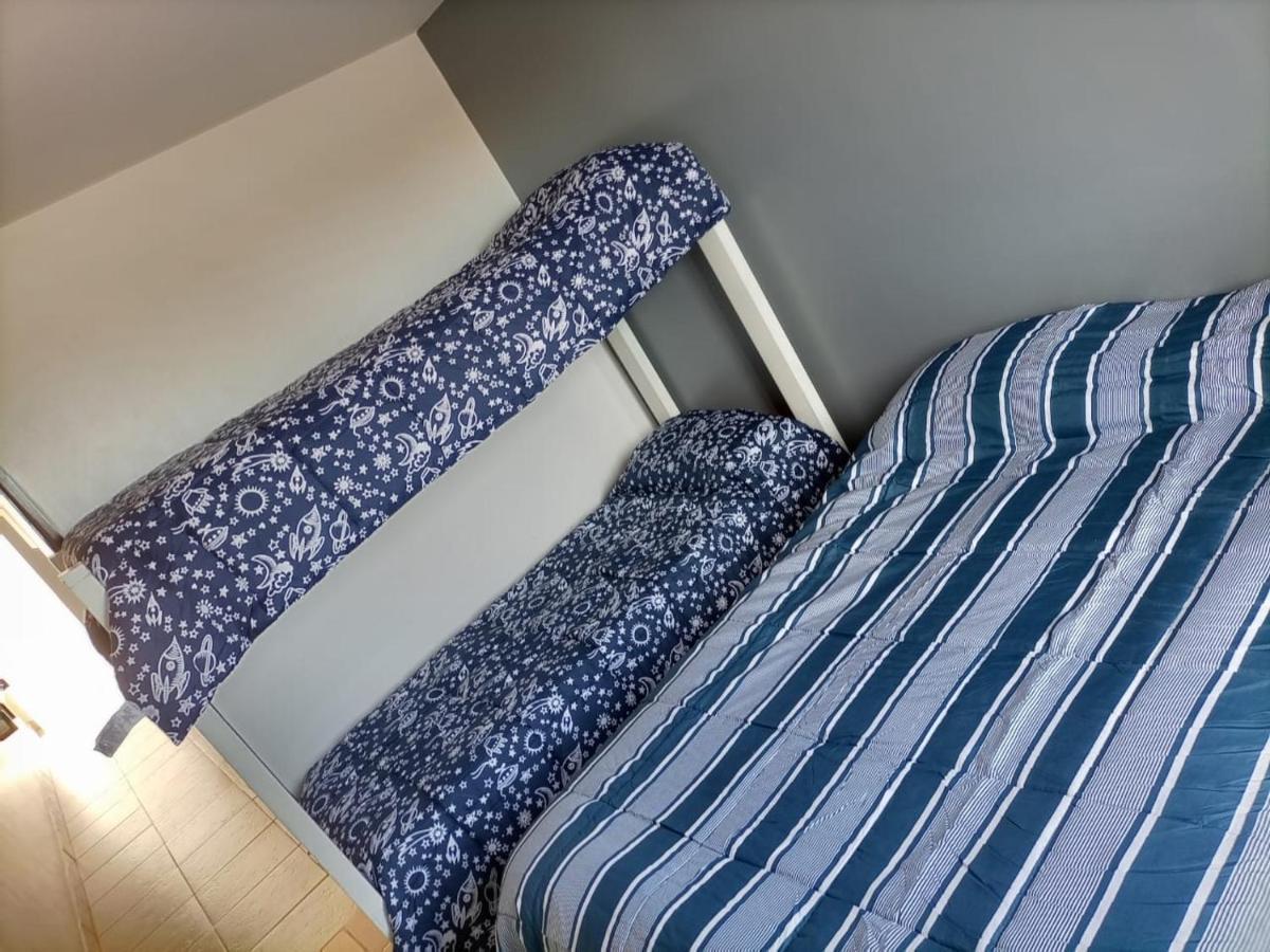 Amanecer Villa Trelew Dış mekan fotoğraf